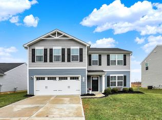 7147 E Rising Sun Cir S, Camby, IN 46113