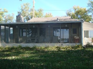 34 North Shr, Johnson Lake, NE 68937