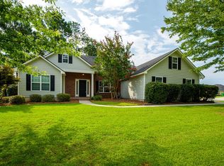 4032 Applecross Rd, Valdosta, GA 31605