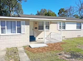 3665 Jammes Rd, Jacksonville, FL 32210