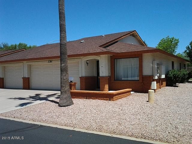 1st image of 8160 E Keats Ave Unit 338