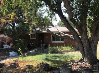 3763 S Federal Blvd, Englewood, CO 80110
