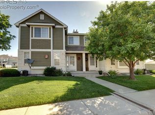2087 Manitou Ct UNIT 101, Loveland, CO 80538