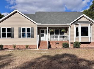 106 Bradley Dr, Benson, NC 27504
