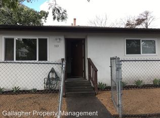 522 Myrtle Ave APT A, Santa Barbara, CA 93101