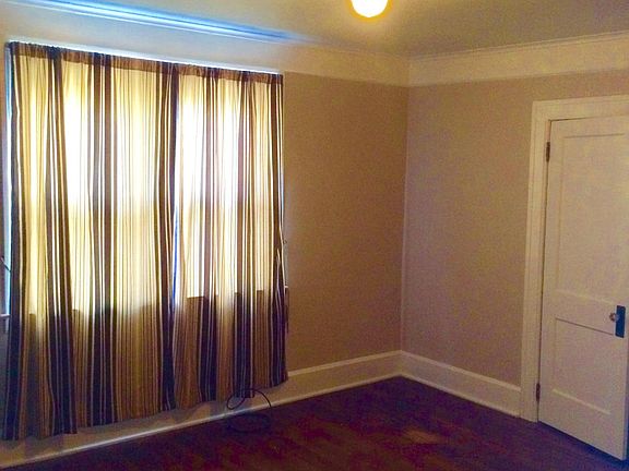 2 nd bedroom. Rooms are so large can't get it all in the pi