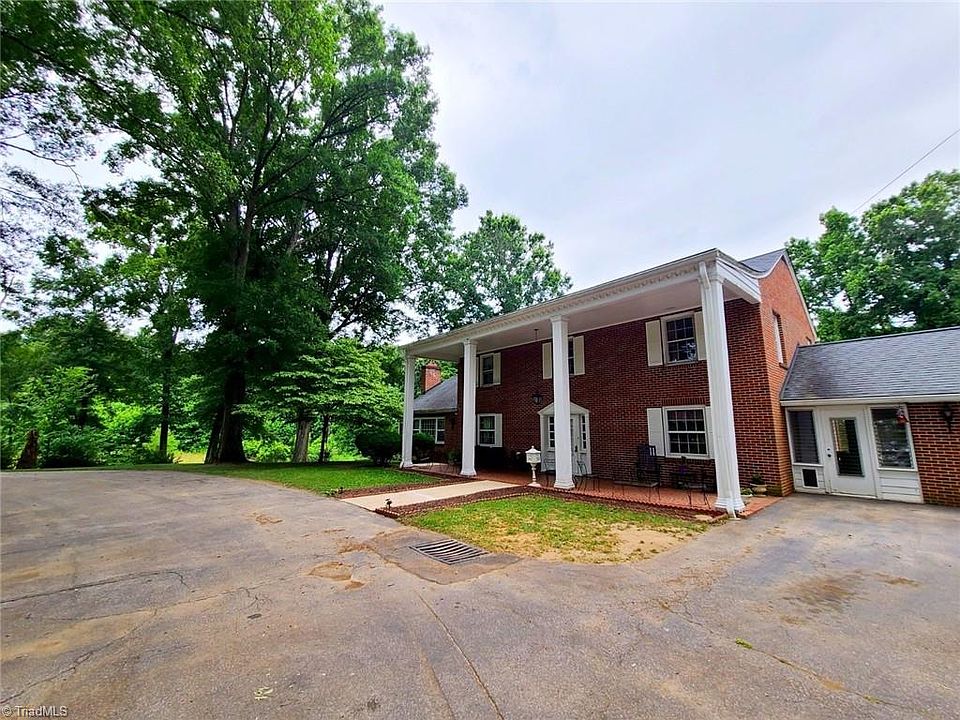 515 Bryant St, Eden, NC 27288 Zillow