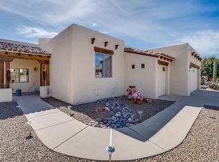 2675 S Ridge Top Dr, Green Valley, AZ 85614