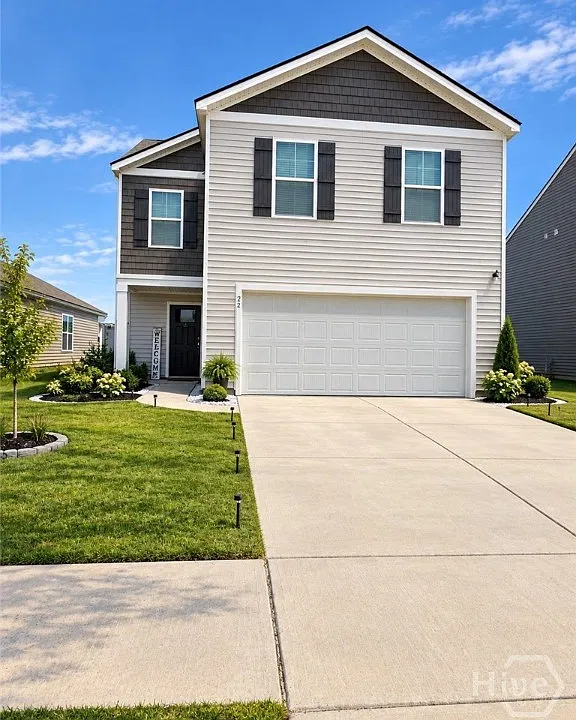 22 Cedar Creek Ln
