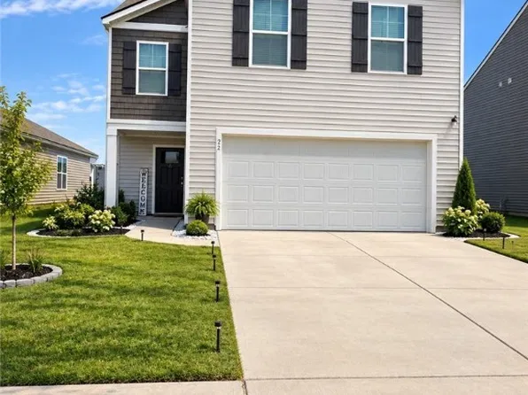 22 Cedar Creek Ln, Port Wentworth, GA 31407