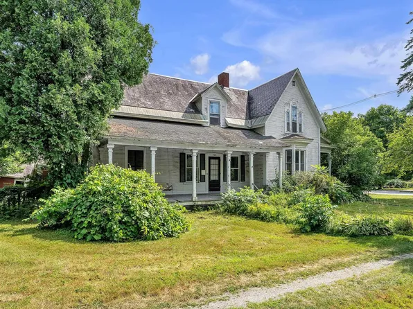 749 Main St, Castleton, VT 05735