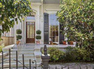 1222 Harmony St, New Orleans, LA 70115