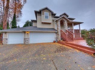 27111 141st Ave SE, Kent, WA 98042