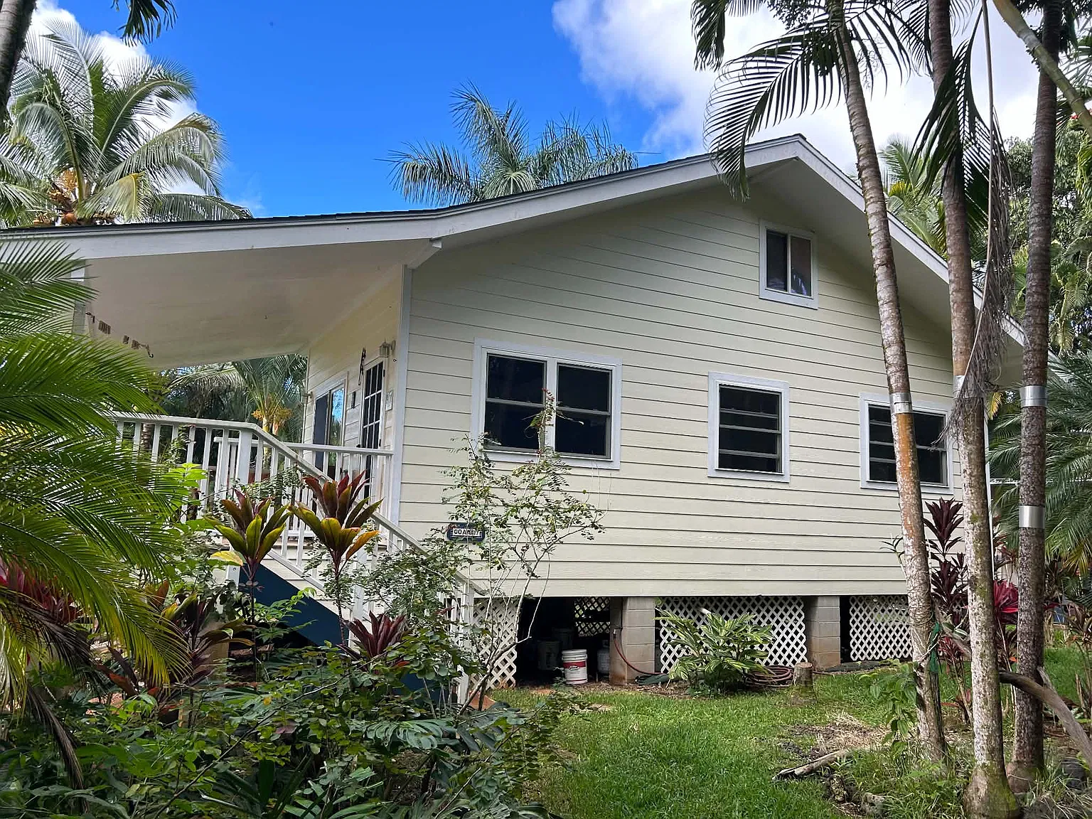 Kamalu Rd, Kapaa — Photo 3