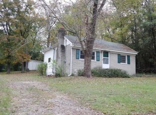 1895 Grimes Mill Rd, Lexington, KY 40515