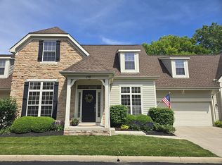 110 Murphys Crossing Dr, Powell, OH 43065