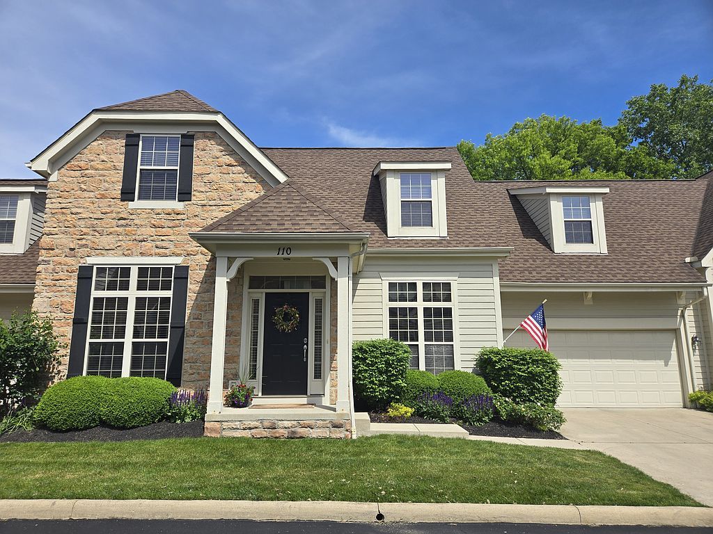 Real estate listing image