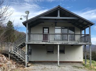 6565 Blacksburg Rd, Catawba, VA 24070