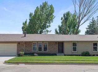 1924 E Cedar Loop Dr, Ogden, UT 84405