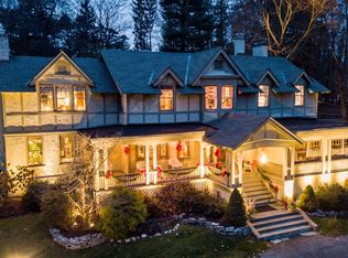 402 Loudon Rd, Loudonville, NY 12211