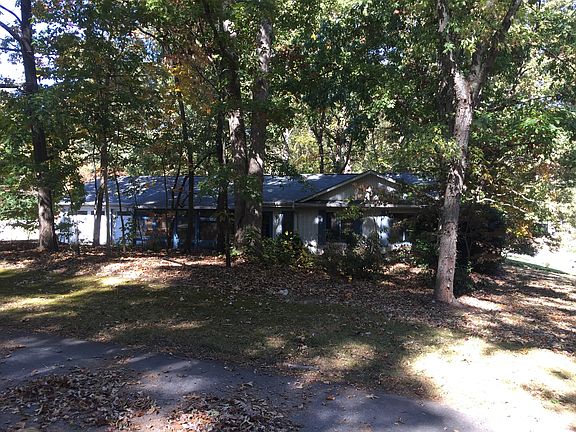 Front right from street