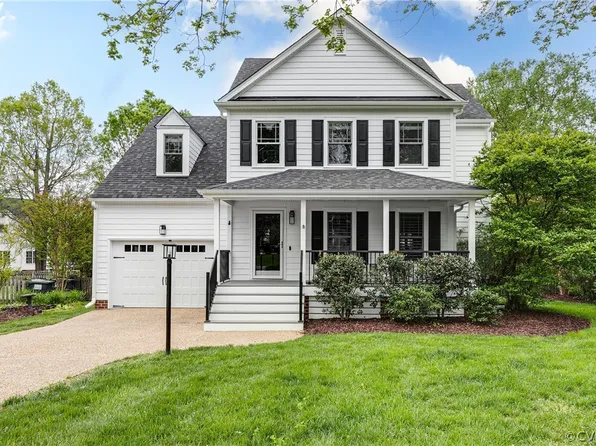 5817 Maybrook Ct, Glen Allen, VA 23059
