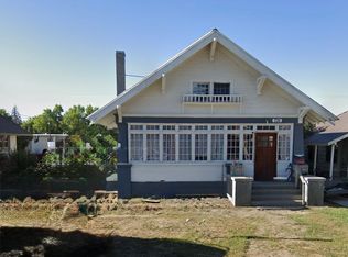 735 Grant St, Montpelier, ID 83254