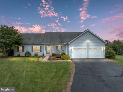 212 Bob White Ln, Quicksburg, VA, 22847
