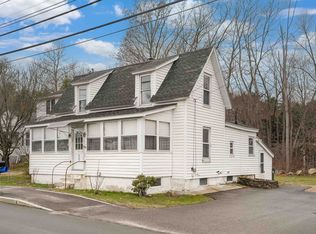 1722 Candia Rd, Manchester, NH 03109