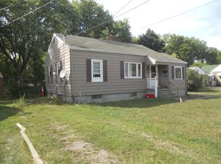 1826 Winton St, Middletown, OH 45044