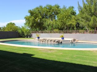 18552 E Walnut Rd, Queen Creek, AZ 85142