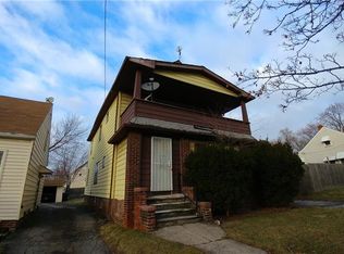 7709 Grand Division Ave, Cleveland, OH
