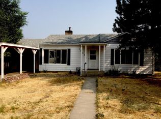 1865 SE Lincoln Rd, Prineville, OR 97754