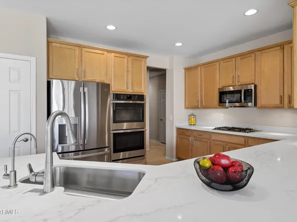 42818 W MORNING DOVE Lane, Maricopa, AZ 85138