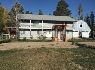 11519 Road 42, Mancos, CO 81328