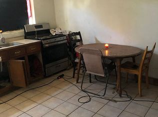 307 E 5th St, Douglas, AZ 85607