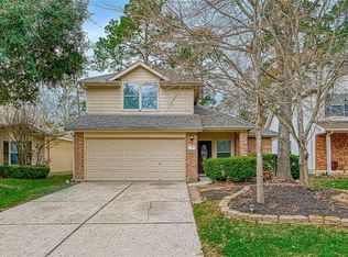 47 Thicket Grove Pl, Conroe, TX 77385
