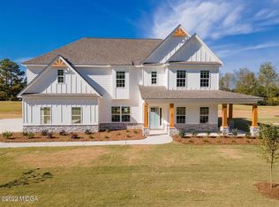 107 Bella Notte Cir, Warner Robins, GA 31088