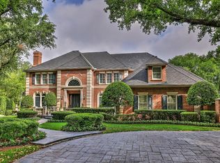 6900 Ridgewood Dr, Fort Worth, TX 76132