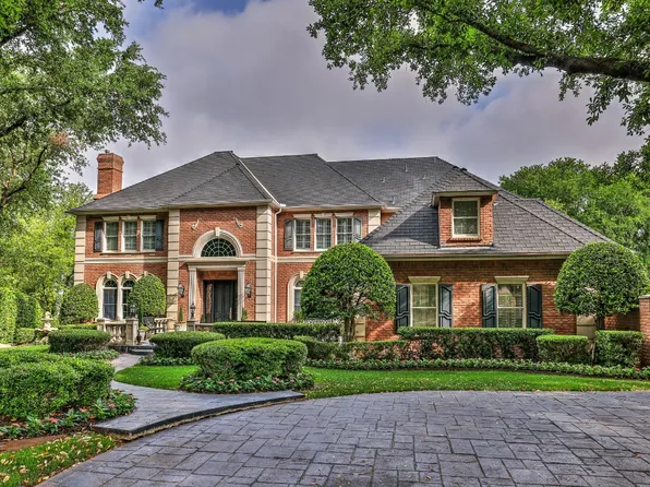 6900 Ridgewood Dr, Fort Worth, TX 76132