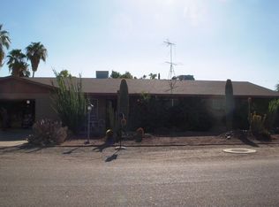 3955 N Del Monte Dr, Toltec, AZ 85131