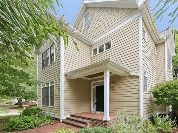 100 Harvest Ct, Carrboro, NC 27510