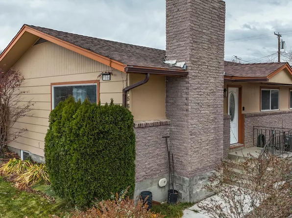 1564 Mizpah St, Winnemucca, NV 89445