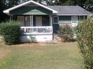 3228 Berkley Ave, Bessemer, AL 35020