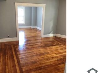 27 Montgomery St #2, Lawrence, MA 01841