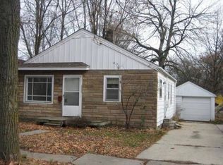 2505 Poplar St, Lansing, MI 48910