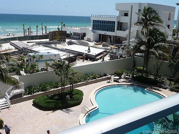 5th image of 4001 S Ocean Dr APT 4N
