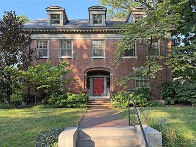 6369 Pershing Ave, Saint Louis, MO, 63130