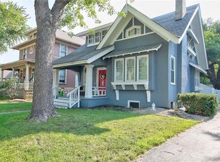 402 N D St, Hamilton, OH