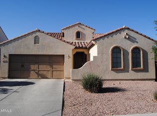 17002 W Hammond St, Goodyear, AZ 85338